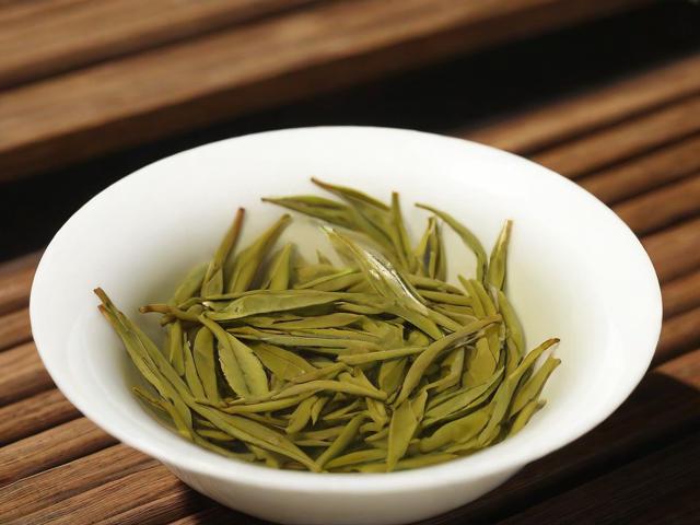 湖州名茶的历史、种类与未来发展分析