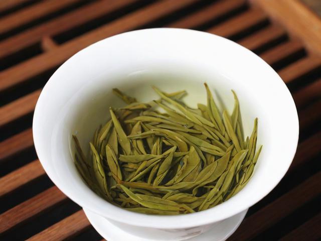 湖州名茶的历史、种类与未来发展分析