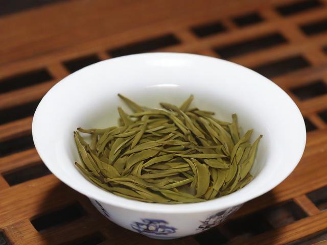 湖州名茶的历史、种类与未来发展分析
