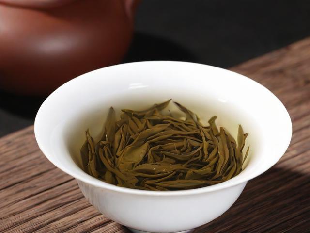 湖南省十大名茶排行榜及历史文化深度解析