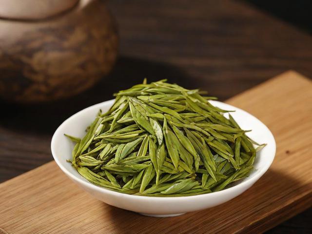 茶叶炒青和烘青哪个贵？工艺与价格差异全解析
