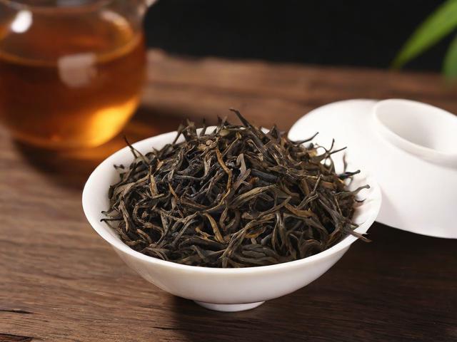 广东有什么名茶 广东十大名茶排名及价格区间全解析