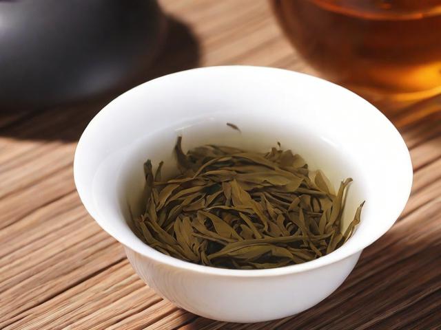 广东有什么名茶 广东十大名茶排名及价格区间全解析
