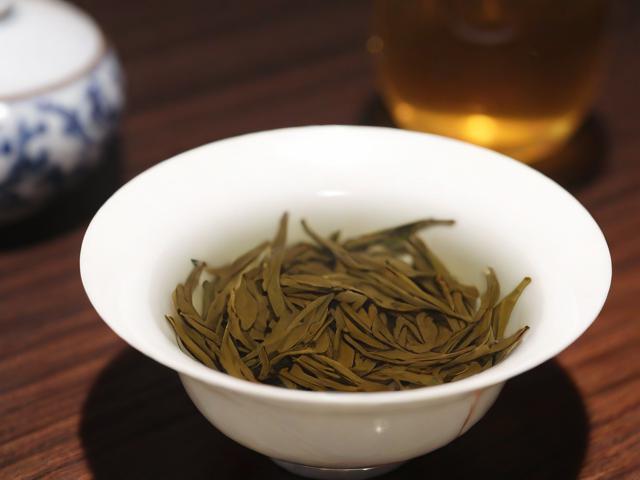 探索中国的名茶:品味历史与文化的精髓