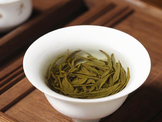 中国名茶叶排行榜及文化价值解析