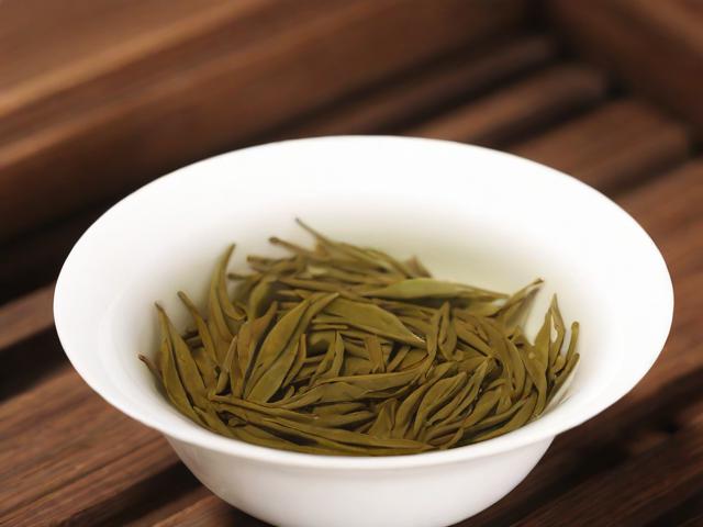中国名茶叶排行榜及文化价值解析