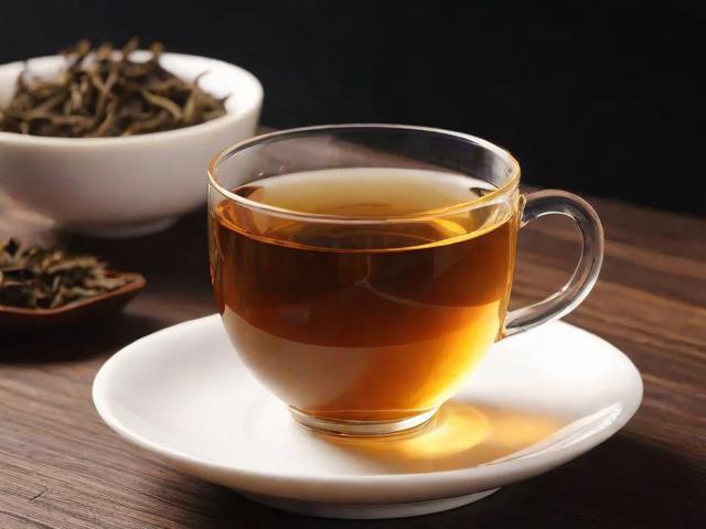 茶楼有哪些茶？绿茶、红茶、乌龙茶等全解析，助你选对那一杯