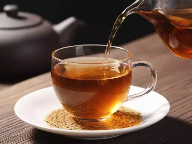 茶楼有哪些茶?绿茶、红茶、乌龙茶等全解析,助你选对那一杯
