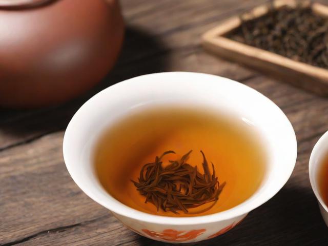 茶楼有哪些茶?绿茶、红茶、乌龙茶等全解析,助你选对那一杯