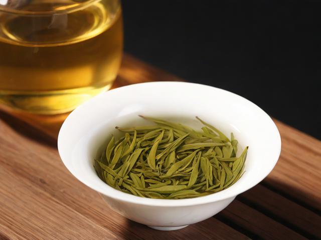 龙扬茗茶的文化底蕴与健康价值,让你爱上这一口清香