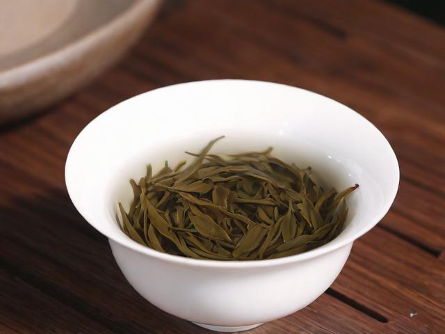 河南的十大名茶:品鉴中原茶文化的独特魅力与历史传承