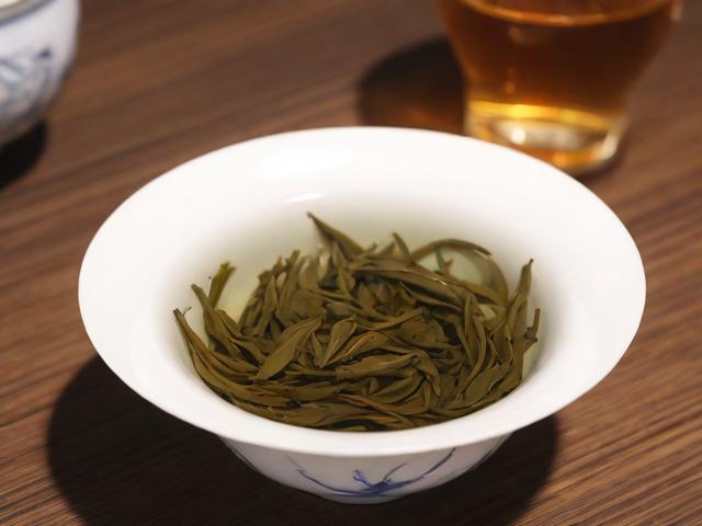 四川名茶有哪些：全面解析四川名茶种类与特色