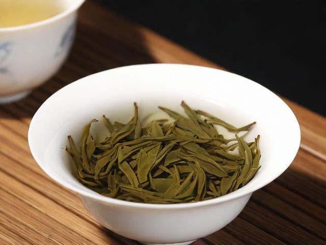四川名茶有哪些:全面解析四川名茶种类与特色