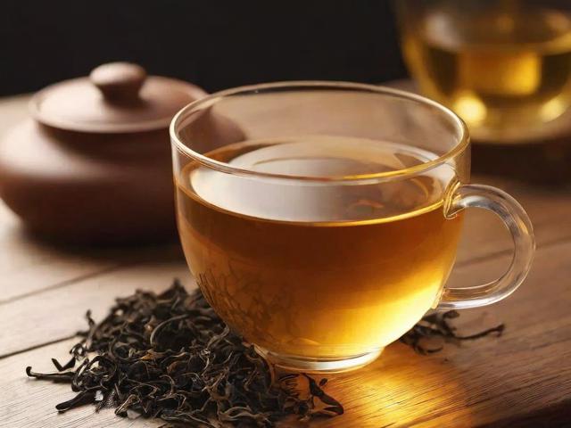 各种茶的产地详解:从中国到世界,探索茶叶的多样性与文化背景