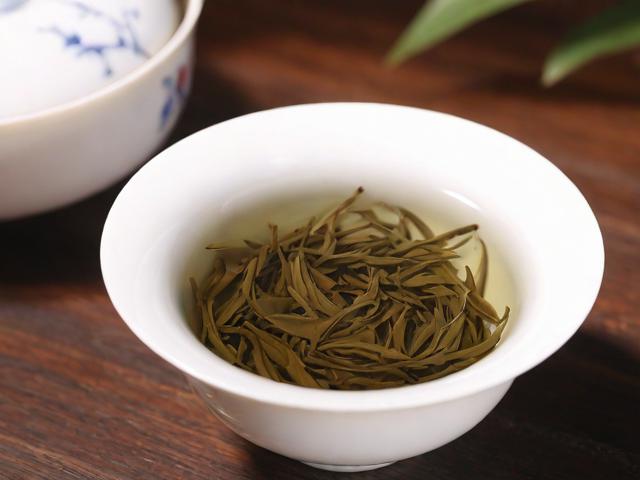 云南四大名茶的文化价值与品鉴技巧,让你轻松成为茶叶行家