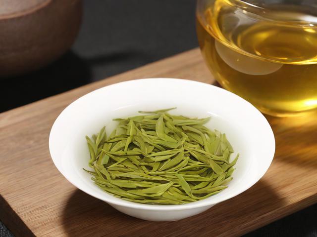 川芽茗茶的功效与选购指南，享受健康生活从一杯好茶开始