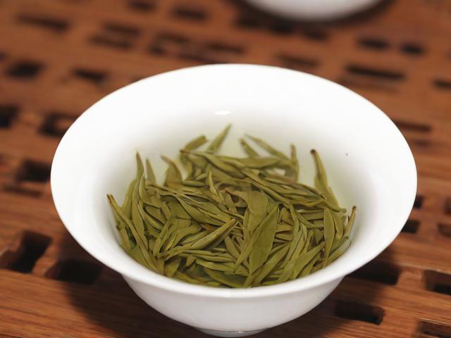 安徽名茶十大名茶功效与特点全面解析