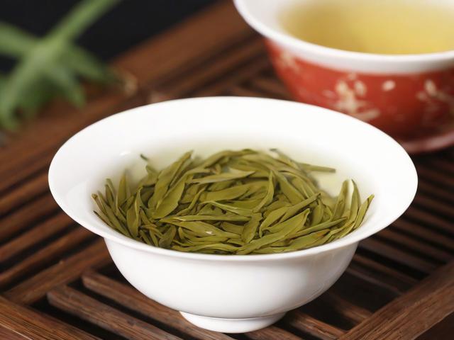 安徽名茶十大名茶功效与特点全面解析