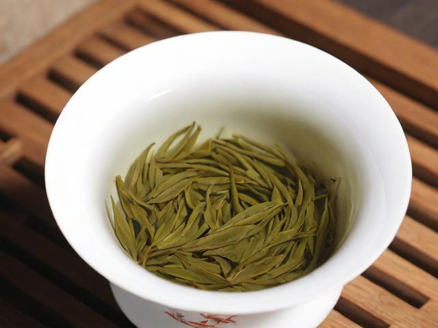 安徽名茶十大名茶功效与特点全面解析
