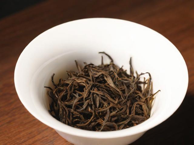 广州名茶有哪些：深入探索英德红茶、凤凰单枞等特色茶叶