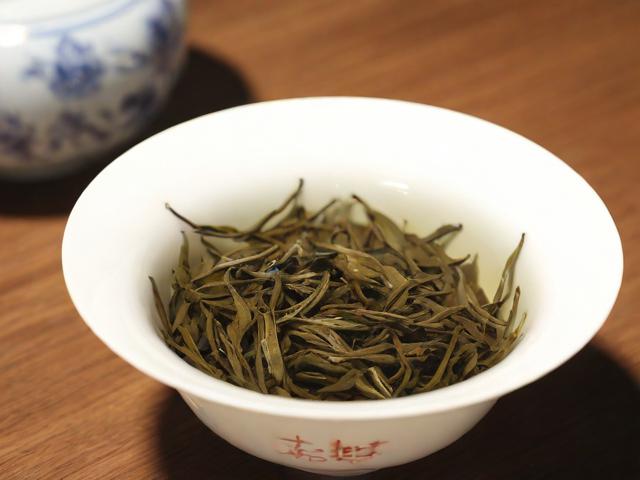 广州名茶有哪些:深入探索英德红茶、凤凰单枞等特色茶叶