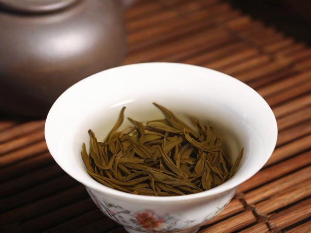 河北名茶的特色与文化价值：从历史到现代的全面解析