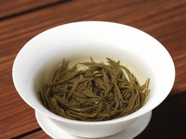 河北名茶的特色与文化价值:从历史到现代的全面解析