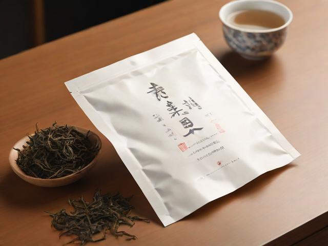茶叶袋怎么剪？不同材质茶叶袋的正确剪法与保存技巧