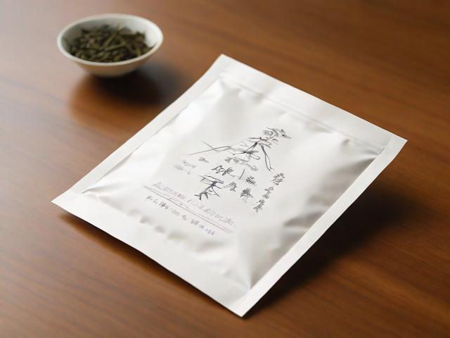 茶叶袋怎么剪?不同材质茶叶袋的正确剪法与保存技巧
