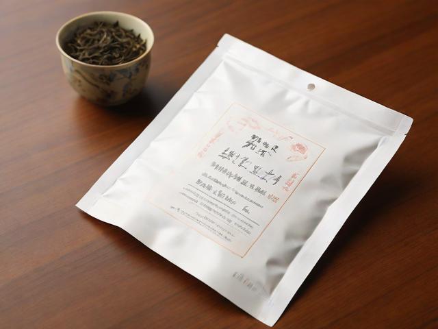 茶叶袋怎么剪?不同材质茶叶袋的正确剪法与保存技巧