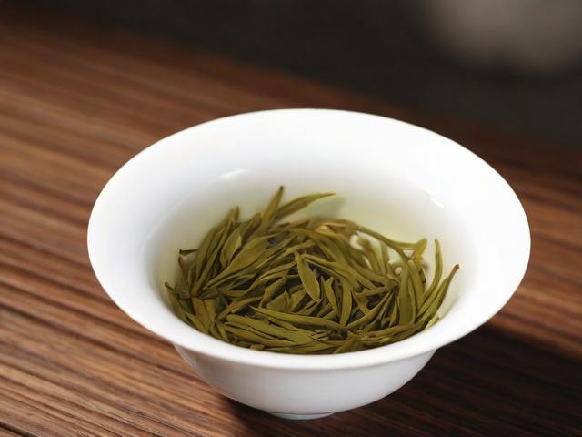安徽八大名茶的文化底蕴与现代价值，带你深入了解茶叶的魅力