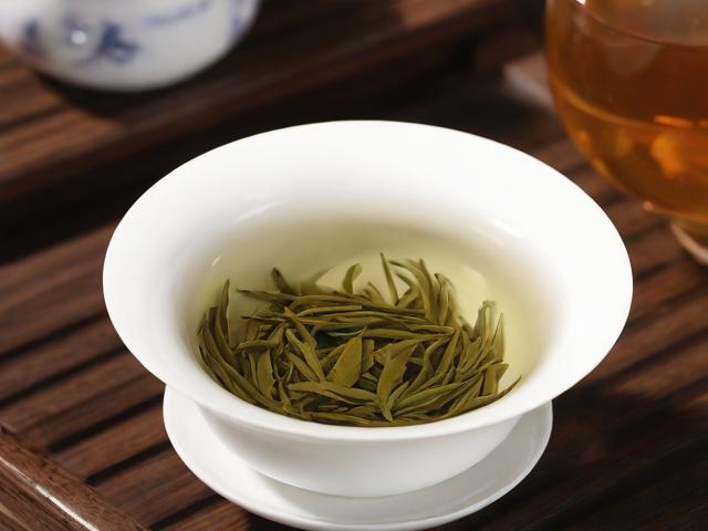 安徽八大名茶的文化底蕴与现代价值,带你深入了解茶叶的魅力