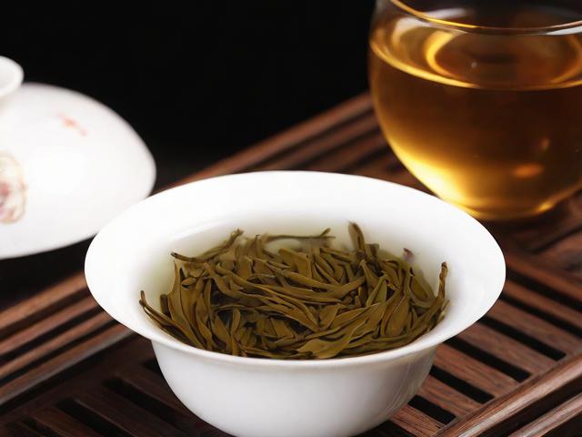 安徽八大名茶的文化底蕴与现代价值,带你深入了解茶叶的魅力