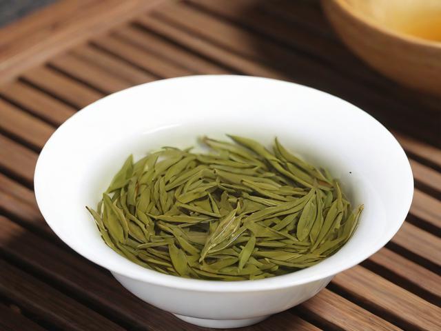 四川雅安名茶有哪些种类及特点详解
