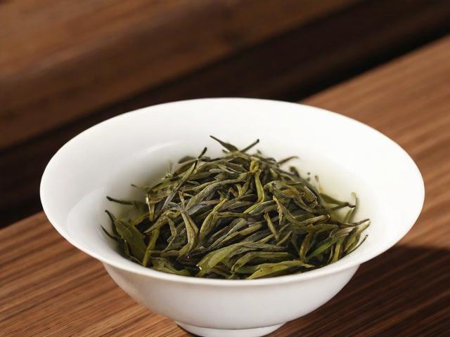 湖北十大名茶排行榜：品味荆楚茶香，探寻文化传承与市场机遇