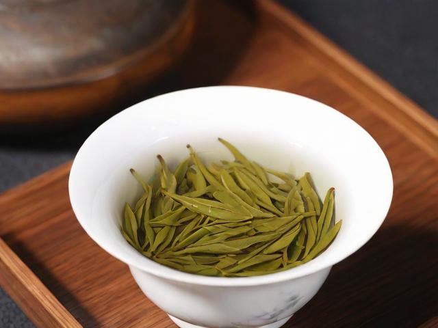 湖北十大名茶排行榜:品味荆楚茶香,探寻文化传承与市场机遇