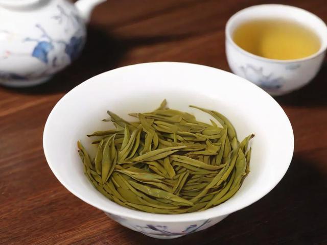 江西的十大名茶：历史、文化与未来发展全解析