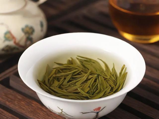 江西的十大名茶:历史、文化与未来发展全解析