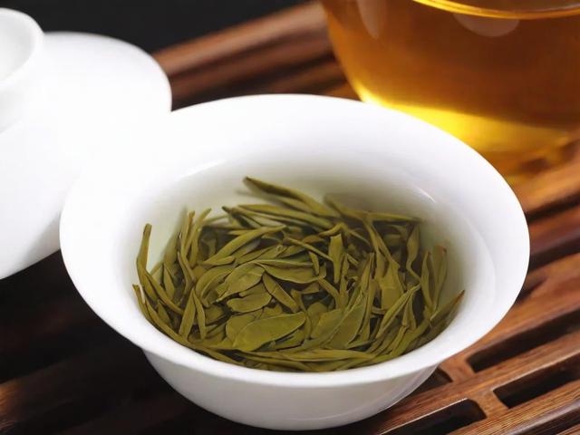 江西的十大名茶:历史、文化与未来发展全解析