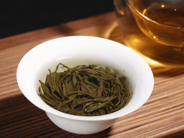 江西省十大名茶排行榜及选购攻略，品鉴庐山云雾与狗牯脑茶的独特魅力