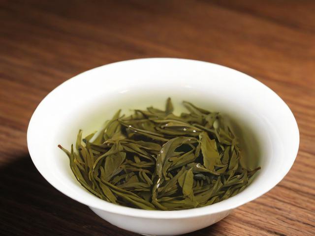 江西省十大名茶排行榜及选购攻略,品鉴庐山云雾与狗牯脑茶的独特魅力