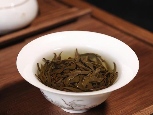陕西十大名茶排行榜:品味千年茶文化的精髓与魅力