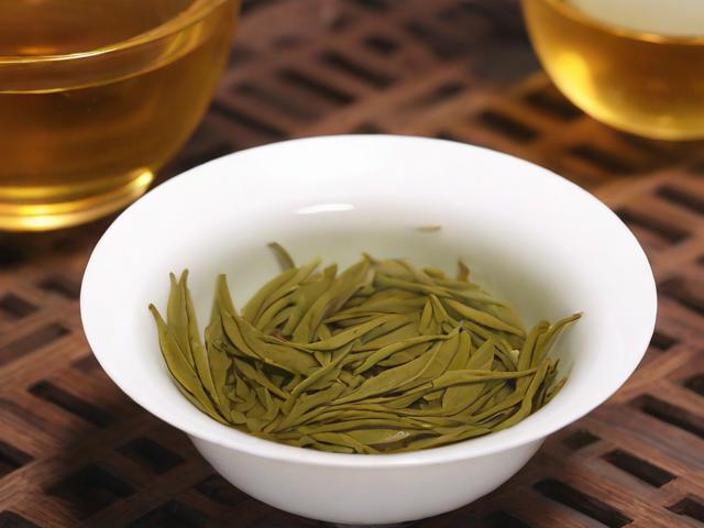 浙江名茶有哪些_全面了解浙江特色茶叶及其文化价值