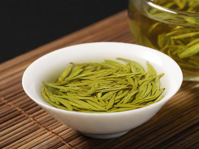 杭州的名茶是什么：龙井茶的历史文化与品鉴技巧