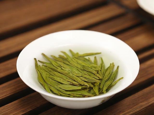 安徽五大名茶的功效与文化价值，全面了解祁门红茶、太平猴魁等佳茗