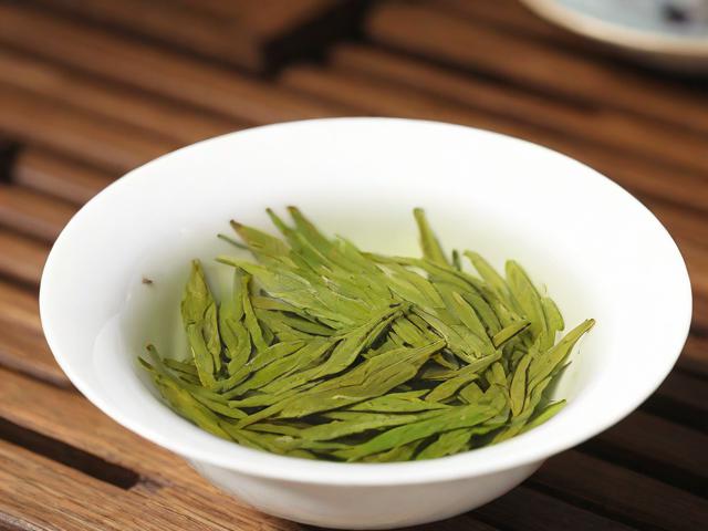 安徽五大名茶的功效与文化价值,全面了解祁门红茶、太平猴魁等佳茗