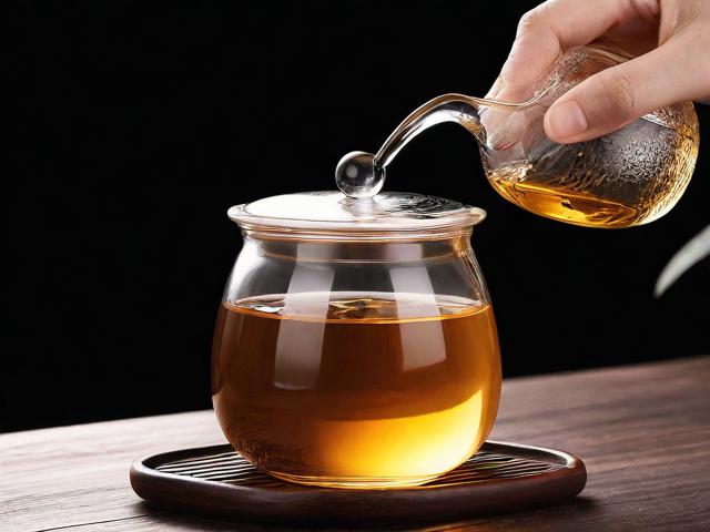 高端小罐茶礼品包装与冲泡技巧全解析，提升你的品茶享受
