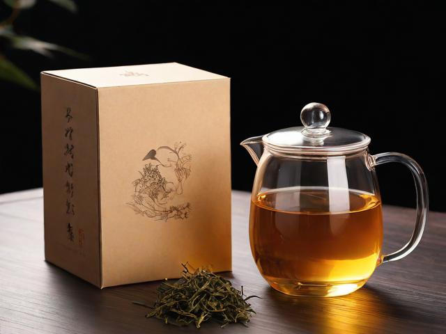 高端小罐茶礼品包装与冲泡技巧全解析,提升你的品茶享受