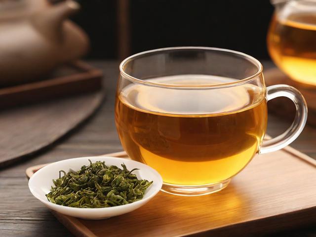 八大茶系都有什么：全面解析绿茶、红茶、乌龙茶等茶系的特点与健康功效