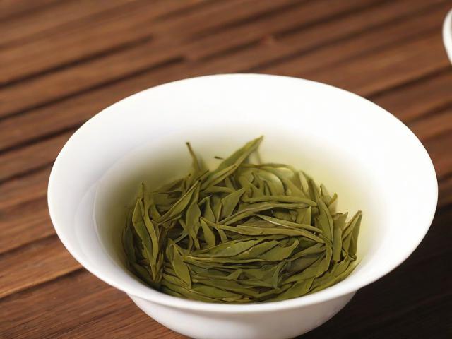 八大茶系都有什么:全面解析绿茶、红茶、乌龙茶等茶系的特点与健康功效